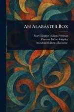 An Alabaster Box