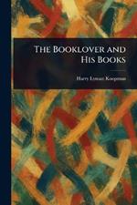The Booklover and His Books