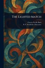 The Lighted Match