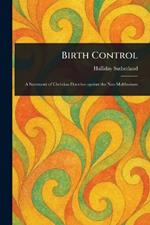 Birth Control