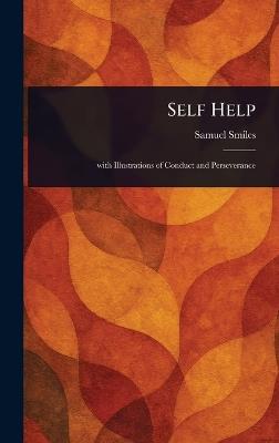 Self Help - Samuel Smiles - cover