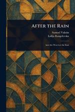 After the Rain