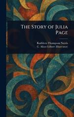 The Story of Julia Page