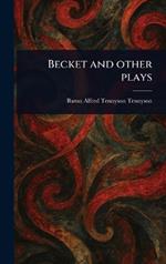 Becket and Other Plays