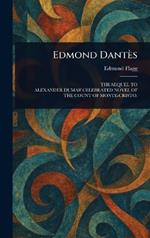 Edmond Dantès