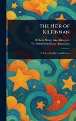 The Heir of Kilfinnan