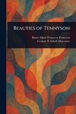 Beauties of Tennyson