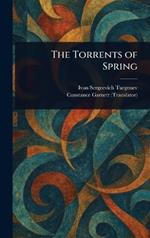 The Torrents of Spring
