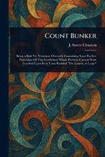 Count Bunker