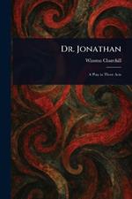 Dr. Jonathan