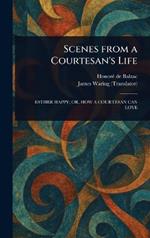 Scenes From a Courtesan's Life