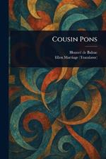Cousin Pons