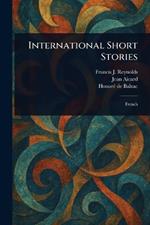 International Short Stories