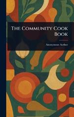 The Community Cook Book