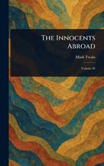 The Innocents Abroad