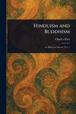 Hinduism and Buddhism