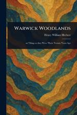 Warwick Woodlands