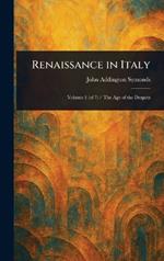 Renaissance in Italy