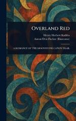 Overland Red
