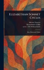 Elizabethan Sonnet Cycles