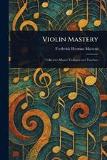 Violin Mastery