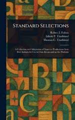 Standard Selections