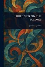 Three Men on the Bummel