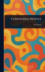 Condensed Novels