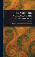 The Priest, the Woman and the Confessional