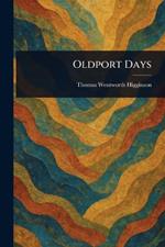 Oldport Days