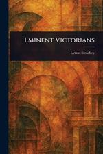 Eminent Victorians