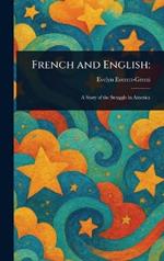 French and English
