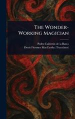 The Wonder-Working Magician