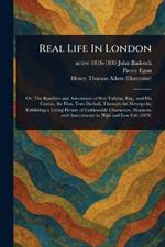 Real Life In London