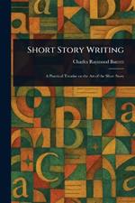 Short Story Writing