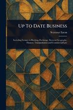 Up To Date Business
