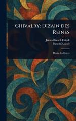 Chivalry: Dizain Des Reines