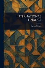 International Finance