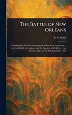 The Battle of New Orleans