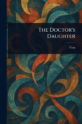 The Doctor's Daughter - Vera - cover