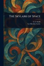 The Skylark of Space