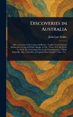 Discoveries in Australia