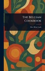 The Belgian Cookbook