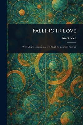 Falling in Love - Grant Allen - cover