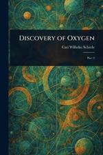 Discovery of Oxygen