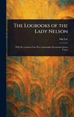 The Logbooks of the Lady Nelson