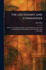 The Lieutenant and Commander