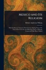 Mexico and Its Religion