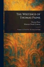 The Writings of Thomas Paine