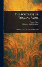 The Writings of Thomas Paine